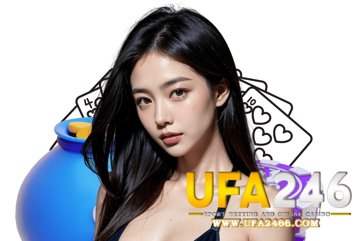ufa246 สมัคร
