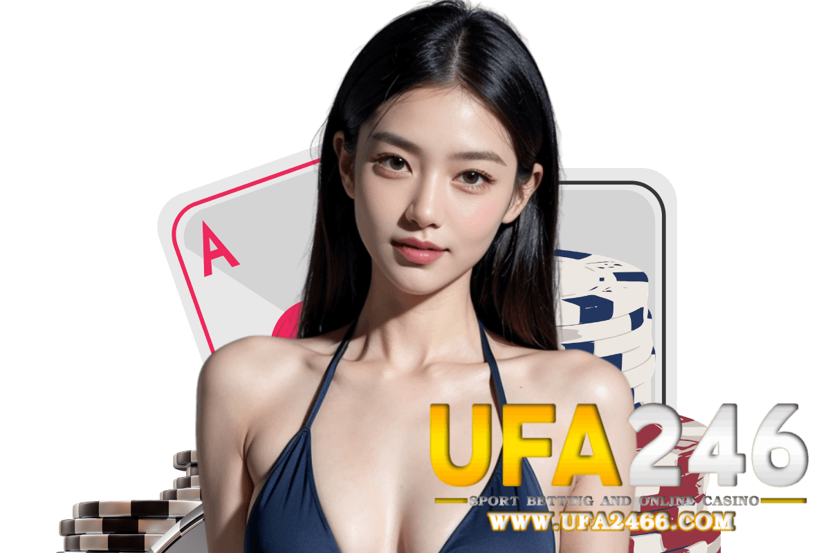 ufa246 แจกเครดิตฟรี